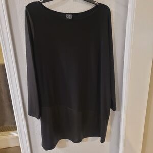 Clara Sun Woo Dress XL